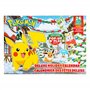 Pokémon PKW3624 – Calendrier de l'Avent 2024 – Figurine de bataille de luxe