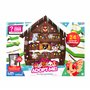 Adopt Me! Calendrier des fêtes – Comprend (8) animaux de compagnie de 5
