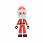 Adopt Me! Calendrier des fêtes – Comprend (8) animaux de compagnie de 5,1 cm, (2) figurines de 7 cm et 13 accessoires uniques – 