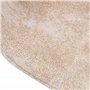 BQLZR Peau de chèvre jaune clair de 40 cm de diamètre pour tambourin africain de 30,5 cm de diamètre