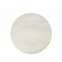 BQLZR Tambourin africain en peau de Beige Diamètre 30 cm