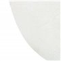BQLZR Tambourin africain en peau de Beige Diamètre 30 cm