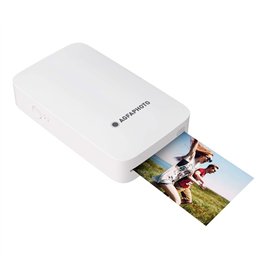 AGFA Photo - Realipix Mini P - Imprimante Photo Format 5