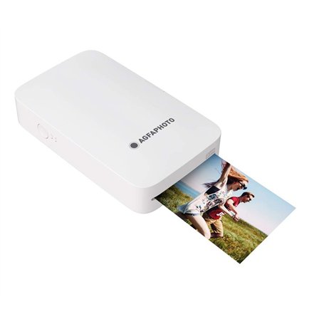 AGFA Photo - Realipix Mini P - Imprimante Photo Format 5