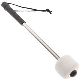 de Tambour de grosse caisse Batteur d'Instrument de percussion à main