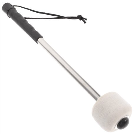 de Tambour de grosse caisse Batteur d'Instrument de percussion à main