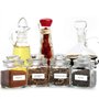 1000 Pièces Étiquettes Autocollantes Blanches, Etiquettes Congelées Multifonctions Blanc, Étiquettes Cuisine Adhésives, pour Cui