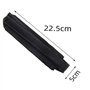 Eterspr 4 PCS Sangles de Pédale de Vélo, Sangles de Pédale, Ceinture de Sangle de Pédales de Vélo, pour Les Pédales de Vélo Anti