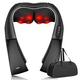 ALLJOY Masseur Cervical