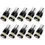 Lampe Canbus Sans Erreur W5W T10 194 168 2825 158 175