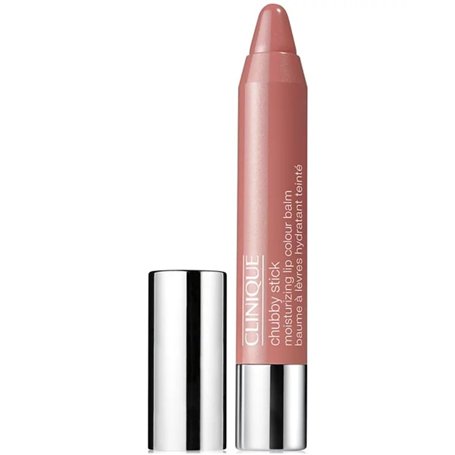 Clinique Chubby Stick Baume à lèvres teinté | Hydratant + Hydratant