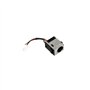 Gintai Jack d'alimentation CC avec connecteur de câble de remplacement pour Toshiba Portege Z30-A Z35-A Z30-B Z35-B/KIRABOOK 13