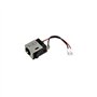 Gintai Jack d'alimentation CC avec connecteur de câble de remplacement pour Toshiba Portege Z30-A Z35-A Z30-B Z35-B/KIRABOOK 13