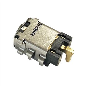 Gintai Prise Connecteur de Charge DC IN Power Jack Port Alimentation de Rechange pour Asus S403 S430 S431 S432 S512 S531 S533 S4