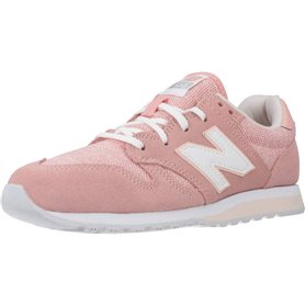 New Balance Femme Wl520tlc Baskets