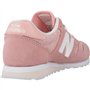New Balance Femme Wl520tlc Baskets, Blanc (White Peach/Pink Mist TLC), 40 EU