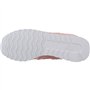 New Balance Femme Wl520tlc Baskets, Blanc (White Peach/Pink Mist TLC), 40 EU