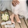 SUPVOX Semelles IntéRieures En Gel De Silicone Pour Talons Hauts, Soulagement De La Et Support De La VoûTe Plantaire, ProtèGe-Ta