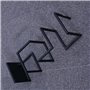 Support en Métal Porte-Canne Porte-Parapluie pour Entrée Porte-Parapluie en Métal Rangement Parapluie Organisateur De Parapluie 