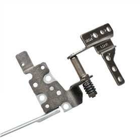 Gintai Charnière pour ordinateur portable Acer Nitro 5 AN515-41 AN515-42 AN515-51 AN515-51 AN515-53 Predator Helios 300 G3-571 G