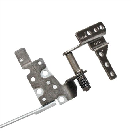 Gintai Charnière pour ordinateur portable Acer Nitro 5 AN515-41 AN515-42 AN515-51 AN515-51 AN515-53 Predator Helios 300 G3-571 G