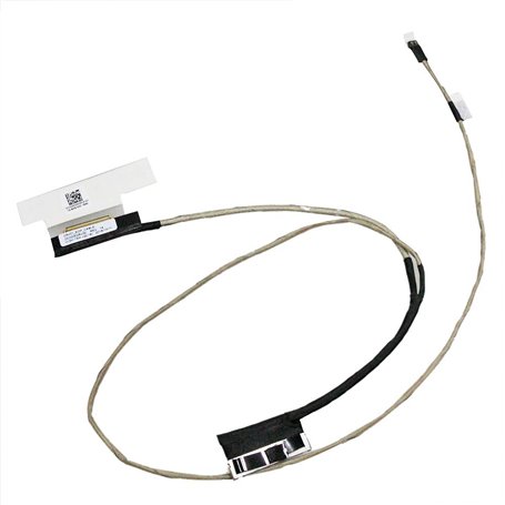 Gintai LVDS LED LCD Écran Vidéo Display Câble Pour Acer Aspire 5 A515-51 A515-51G A615-51 A715-71G A717-71G 30pin DC02002SV00