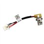 Gintai Prise d'alimentation DC JACK Connecteur pour Acer Swift 3 SF314-52 SF314-52G SF314-53G SF314-52-59GC SF314-52-517Z SF314-