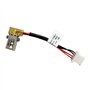 Gintai Prise d'alimentation DC JACK Connecteur pour Acer Swift 3 SF314-52 SF314-52G SF314-53G SF314-52-59GC SF314-52-517Z SF314-