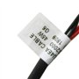 Gintai Prise d'alimentation DC JACK Connecteur pour Acer Swift 3 SF314-52 SF314-52G SF314-53G SF314-52-59GC SF314-52-517Z SF314-