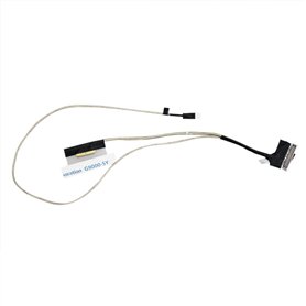 Gintai Remplacement du câble LCD LCD LCD pour Acer Predator Helios 300 G3-571 G3-572 Nitro 5 AN515-51 AN515-52 AN515-53 AN515-51