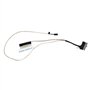 Gintai Remplacement du câble LCD LCD LCD pour Acer Predator Helios 300 G3-571 G3-572 Nitro 5 AN515-51 AN515-52 AN515-53 AN515-51