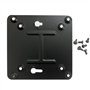 Gintai Plaque de Montage du Support avec Vis sans Crâne ou Hades Réparation des stocks Remplacement pour Intel NUC Vesa 4th 5th 