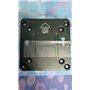 Gintai Plaque de Montage du Support avec Vis sans Crâne ou Hades Réparation des stocks Remplacement pour Intel NUC Vesa 4th 5th 