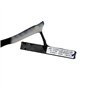 ZAHARA SATA Connecteur de câble de Disque Dur HDD pour Acer Predator G3-571 G3-572 PH317-51 Nitro5 AN515-52 AN515-53 AN515-51 50