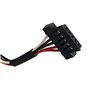 Gintai DC Power Jack Connecteur de Charge avec câble de Rechange pour Acer Swift 1 SF114-31 SF114-31-PAJ3 / Aspire One Cloudbook