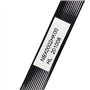 Gintai Connecteur de câble de Disque Dur SATA HDD Hard Disk Drive pour Acer Aspire 7 A715-74G Nitro 7 AN715-51 Nitro 5 AN515-44 