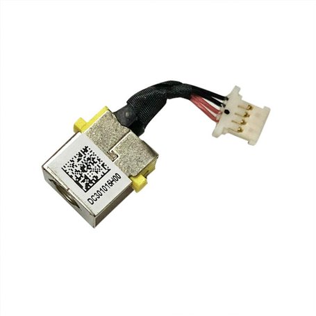 Zahara Câble de Port de Prise d'alimentation CC pour Acer Aspire A317-51G A317-51K A317-32 A317-51 A317-52 A515-33 A315-42G A315