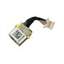 Zahara Câble de Port de Prise d'alimentation CC pour Acer Aspire A317-51G A317-51K A317-32 A317-51 A317-52 A515-33 A315-42G A315