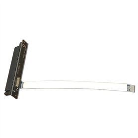 ZAHARA Câble de HDD pour ASUS TUF Gaming A15 FA506 FA506IH FA506II FA506IU FA506IV FA566II/ A17 FA706IH FA706II FA706IU/ F15 FX5