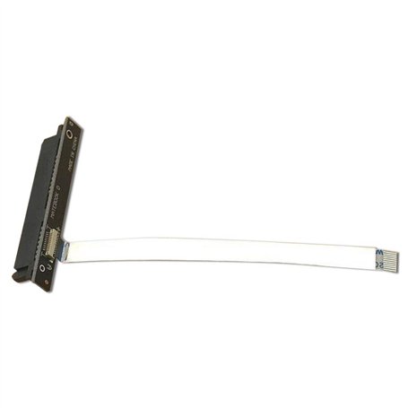 ZAHARA Câble de HDD pour ASUS TUF Gaming A15 FA506 FA506IH FA506II FA506IU FA506IV FA566II/ A17 FA706IH FA706II FA706IU/ F15 FX5
