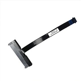Zahara Disque Dur HDD Câble pour Acer As-Pire A715-74G Nitro 7 AN715-51 AN515-54 AN515-55 NBX0002HK00 50.Q5AN2.004 SATA HDD Hard