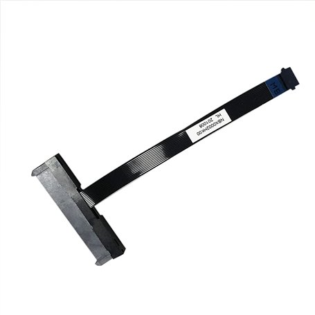 Zahara Disque Dur HDD Câble pour Acer As-Pire A715-74G Nitro 7 AN715-51 AN515-54 AN515-55 NBX0002HK00 50.Q5AN2.004 SATA HDD Hard