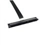 Zahara Disque Dur HDD Câble pour Acer As-Pire A715-74G Nitro 7 AN715-51 AN515-54 AN515-55 NBX0002HK00 50.Q5AN2.004 SATA HDD Hard