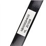 Zahara Disque Dur HDD Câble pour Acer As-Pire A715-74G Nitro 7 AN715-51 AN515-54 AN515-55 NBX0002HK00 50.Q5AN2.004 SATA HDD Hard
