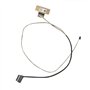 ZAHARA LVDS LED LCD Écran Vidéo Display Câble pour ASUS TUF Gaming FX86F FX505 FX505GE 60HZ 30PIN 1422-032W0A2 1422-033U0A2 1400
