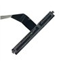 ZAHARA Câble de Disque Dur HDD pour Acer Nitro 5 AN515-43 AN515-44 (50.Q5XN2.002)