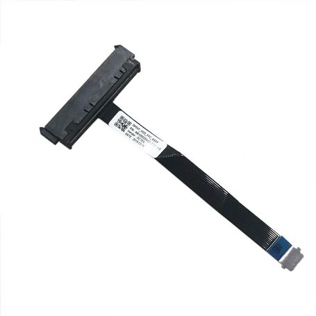 ZAHARA Câble Adaptateur de Remplacement pour Disque Dur SATA pour Acer Nitro 5 AN515-52 AN515-52G AN515-53 AN515-52-50WX Series