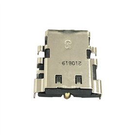 Gintai Prise Charge DC Power Jack DC Dock DC Port Alimentation pour Acer Aspire Nitro 5 AN515-44 AN515-45 AN515-46 AN515-55 AN51