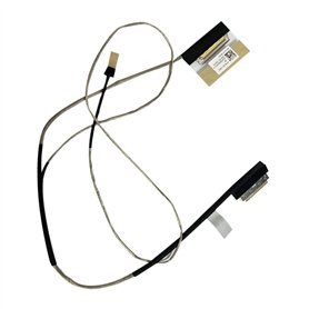 Generic GinTai LCD LED LVDS eDP Écran vidéo Câble 40 Broches 120Hz/144 Hz pour Acer Nitro AN517-41 AN517-52 AN517-54 50.Q83N2.00