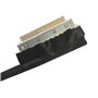 Generic GinTai LCD LED LVDS eDP Écran vidéo Câble 40 Broches 120Hz/144 Hz pour Acer Nitro AN517-41 AN517-52 AN517-54 50.Q83N2.00